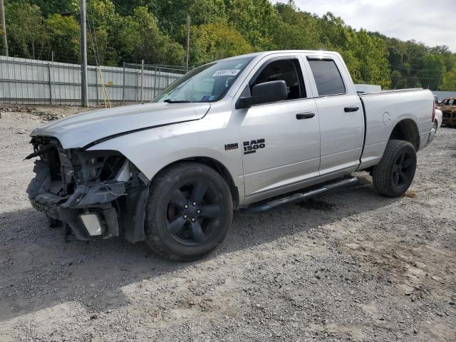 2019 RAM 1500 CLASS - 1C6RR7FT5KS531040