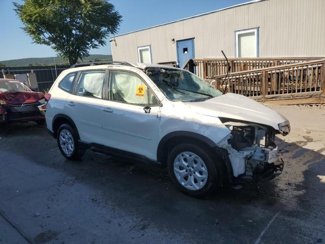 2019 SUBARU FORESTER JF2SKACC5KH491511