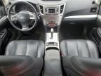 SUBARU LEGACY 2.5 photo