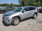 2020 TOYOTA RAV4 XLE - JTMP1RFV1LD066587