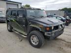 HUMMER H2 photo