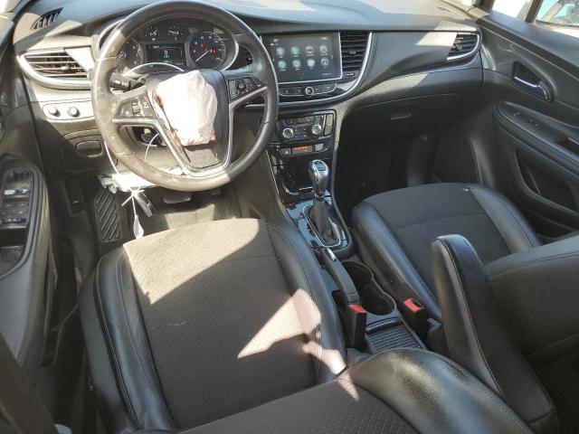 2018 BUICK ENCORE PRE - KL4CJASB0JB577559