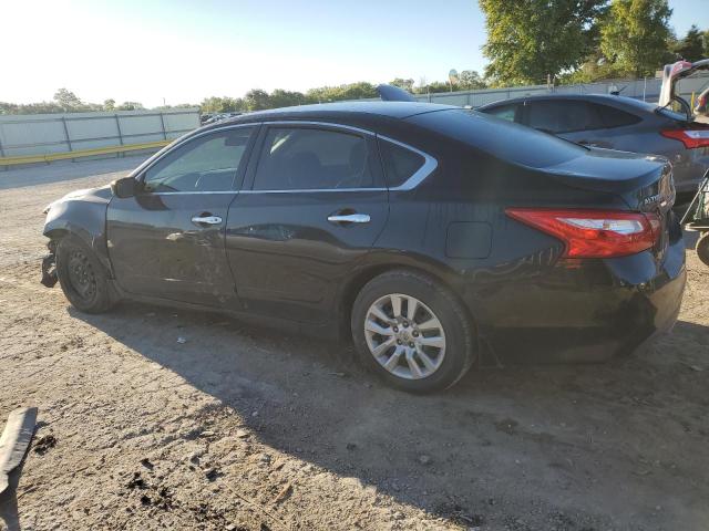 2017 NISSAN ALTIMA 2.5 - 1N4AL3APXHN306832