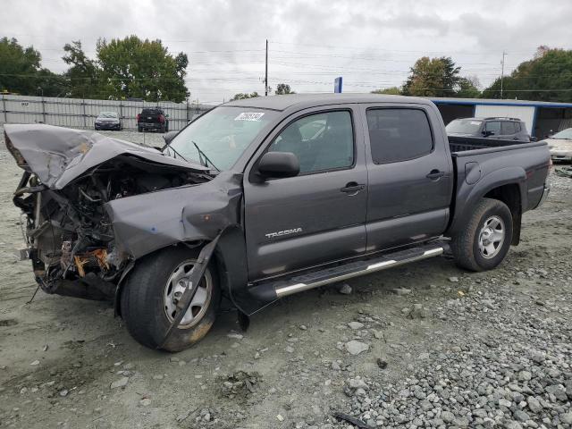 VIN 5TFJU4GN8DX050756 2013 Toyota Tacoma, Double Ca... no.1