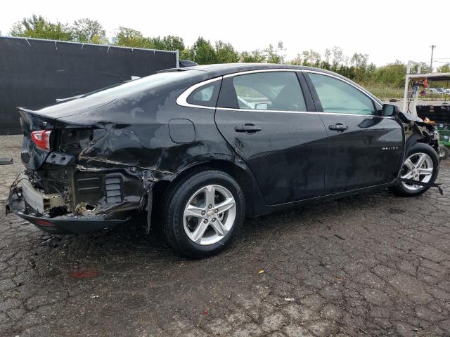 2023 CHEVROLET MALIBU LT - 1G1ZD5ST0PF160640