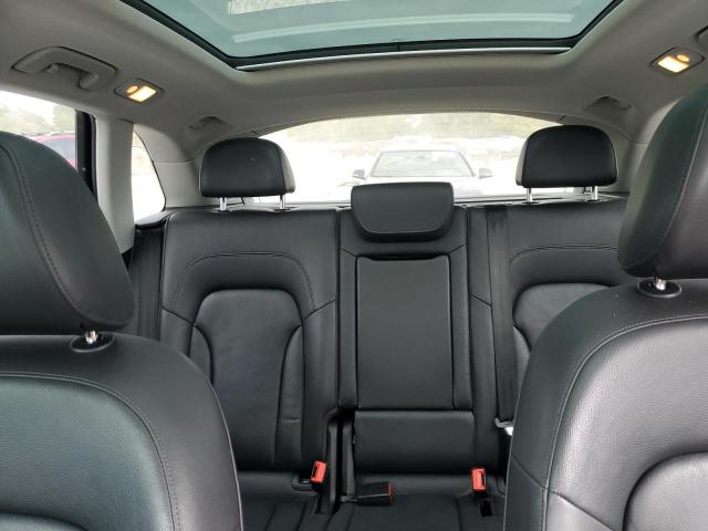 2016 AUDI Q5 PREMIUM - WA1L2AFP0GA036772