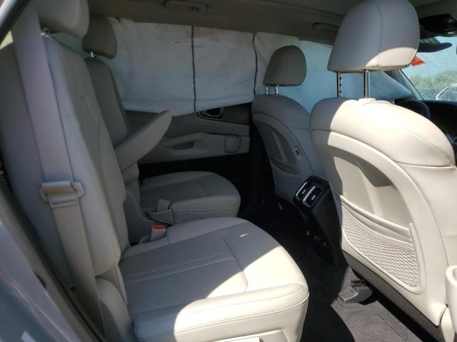 2022 KIA SORENTO SX - 5XYRKDLF6NG130777