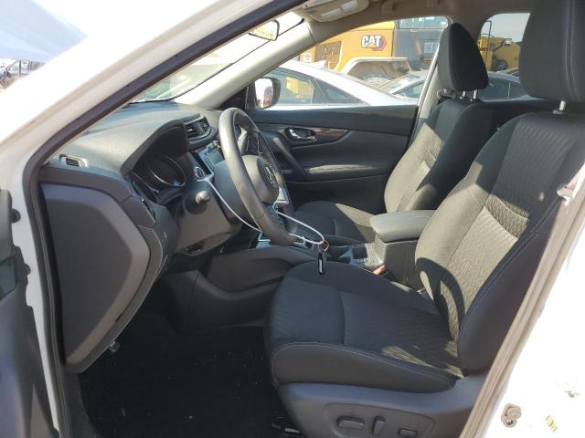 2020 NISSAN ROGUE S - KNMAT2MT6LP524163