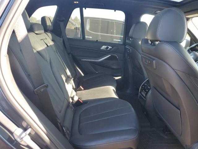 2020 BMW X5 XDRIVE4 - 5UXCR6C02L9B28968