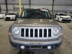 JEEP PATRIOT SP photo