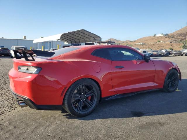 2018 CHEVROLET CAMARO ZL1 - 1G1FJ1R64J0134850