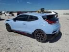 Lot #3024624649 2021 HYUNDAI VELOSTER N