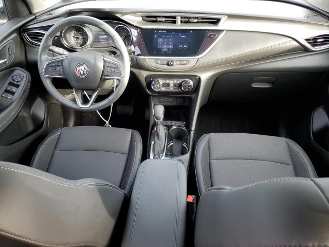 2022 BUICK ENCORE GX - KL4MMESL0NB019504