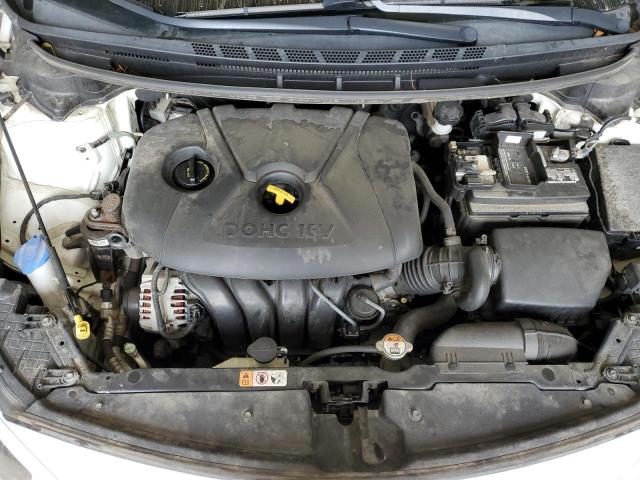 2015 KIA FORTE LX - KNAFX4A64F5291661