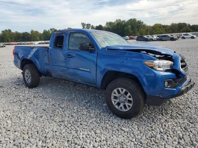 2016 TOYOTA TACOMA ACC 5TFSX5EN8GX041595  71276204