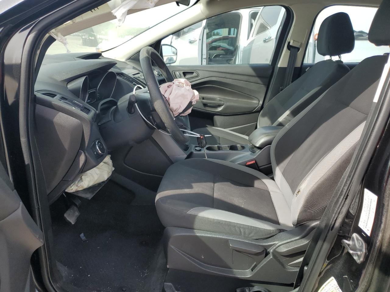 Lot #2952978447 2014 FORD ESCAPE S