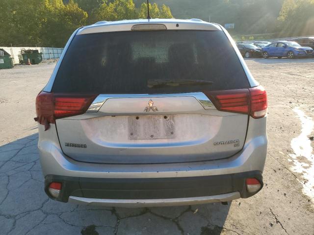 2016 MITSUBISHI OUTLANDER - JA4AD3A35GZ000532