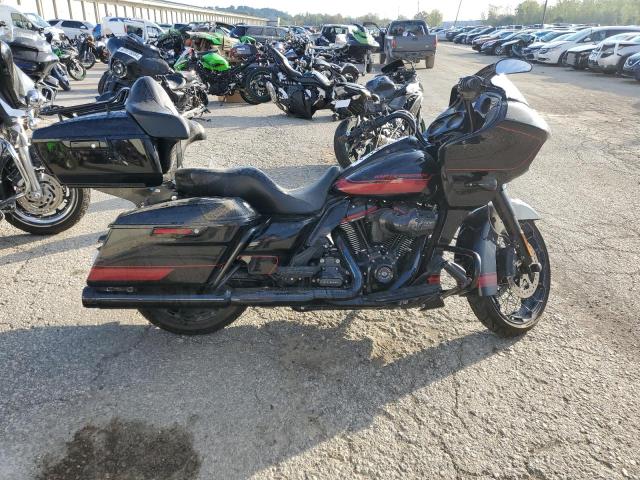 2021 HARLEY-DAVIDSON FLTRXSE - 1HD1TCL19MB952666