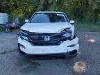 HONDA PILOT SE photo