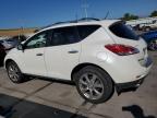 NISSAN MURANO S photo