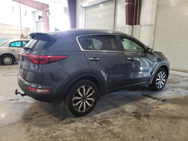 VIN KNDPNCAC8H7052411 2017 KIA Sportage, EX no.3