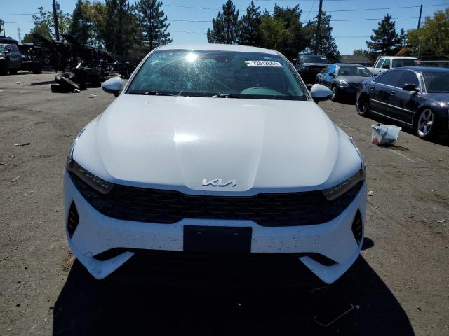 2023 KIA K5 LXS - 5XXG14J27PG190598