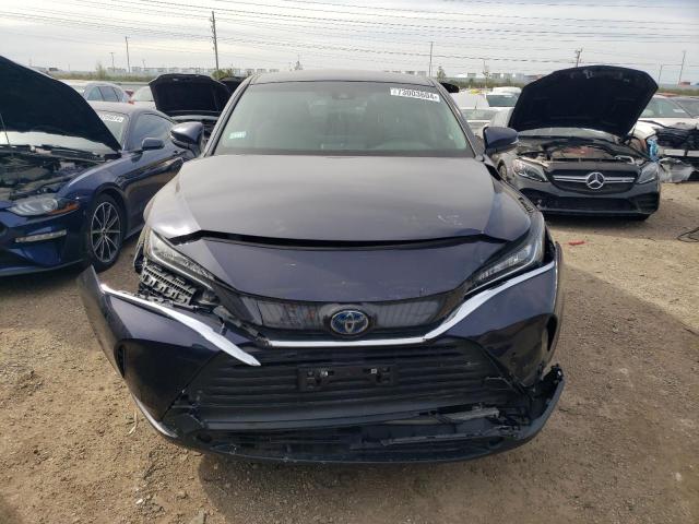 2021 TOYOTA VENZA LE - JTEAAAAH2MJ040555