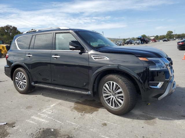 2024 NISSAN ARMADA SL - JN8AY2BC7R9195172