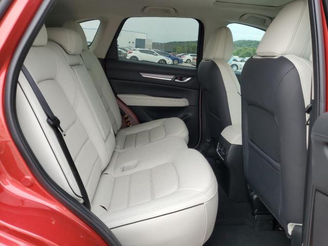2024 MAZDA CX-5 PREMI - JM3KFBDM6R0383236
