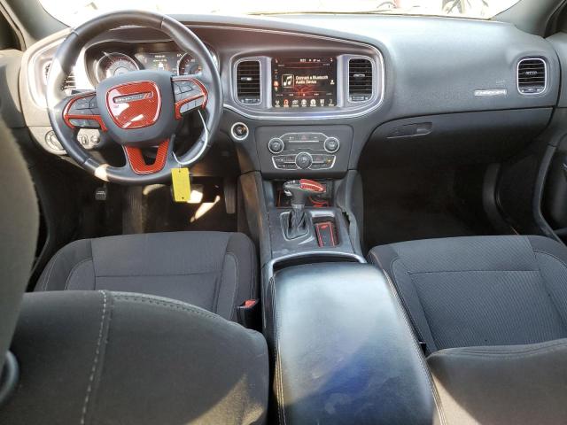 2015 DODGE CHARGER SE - 2C3CDXBG4FH794529