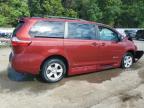 TOYOTA SIENNA LE photo