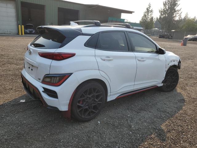 2022 HYUNDAI KONA N BAS KM8KH3AC7NU005056