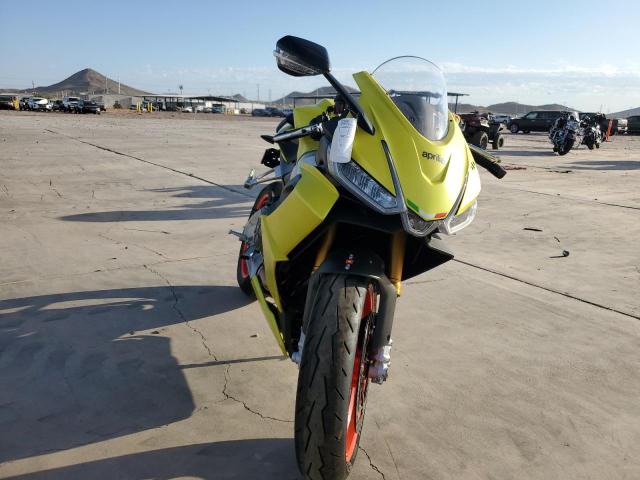 2023 APRILIA RS 660 ZD4KSUG00PS001250