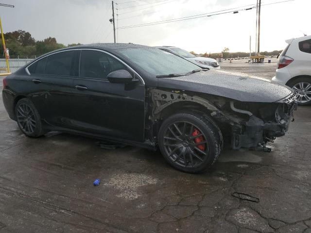 2018 BUICK REGAL GS - W04GS6SS5J1093159