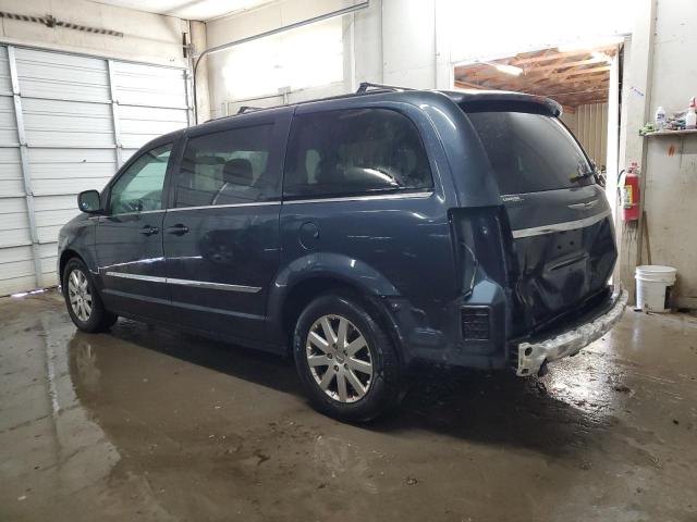 VIN 2C4RC1BGXDR737250 2013 Chrysler Town and Countr... no.2