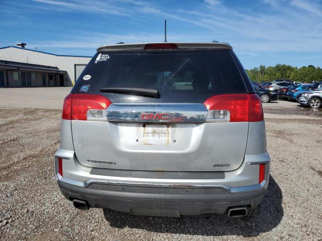 2016 GMC TERRAIN SL 2GKFLUE36G6142693  73081384