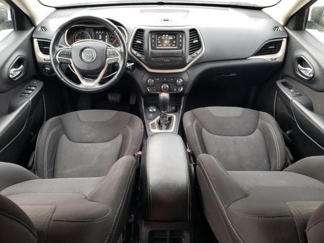 2015 JEEP CHEROKEE L - 1C4PJMCB9FW697321