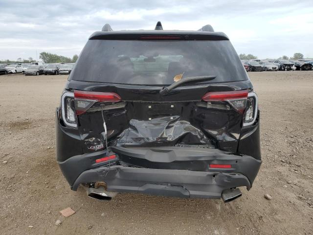 VIN 1GKKNULSXPZ210291 2023 GMC Acadia, Slt no.6