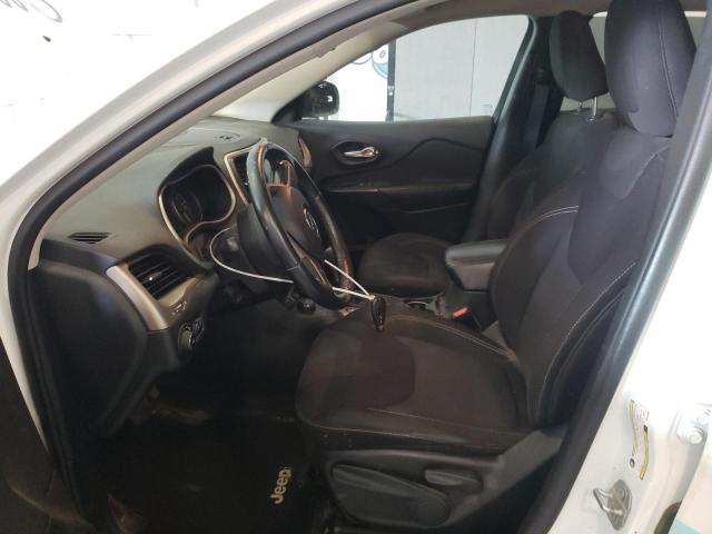 2016 JEEP CHEROKEE L - 1C4PJMCB1GW250290