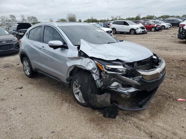 2019 HONDA HR-V EXL - 3CZRU6H79KM701663