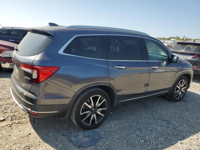 2019 HONDA PILOT TOUR - 5FNYF5H97KB003063