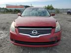 NISSAN ALTIMA 2.5 photo