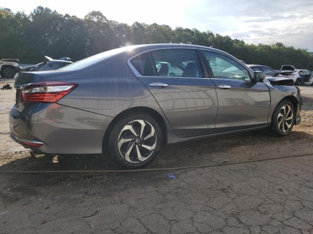 2017 HONDA ACCORD EX - 1HGCR2F73HA005140
