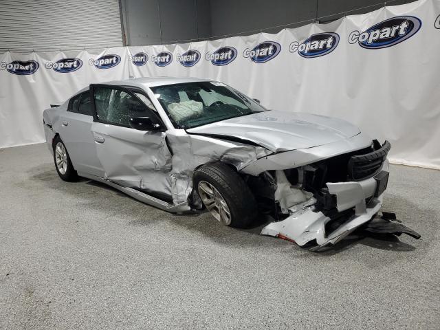 VIN 2C3CDXBG4PH564300 2023 Dodge Charger, Sxt no.4