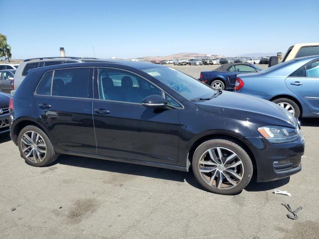 2016 VOLKSWAGEN GOLF S/SE - 3VW217AU1GM066867