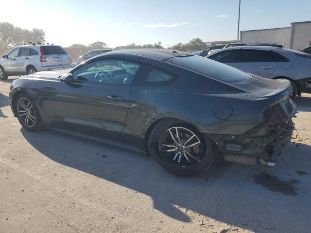 2015 FORD MUSTANG - 1FA6P8TH9F5366109