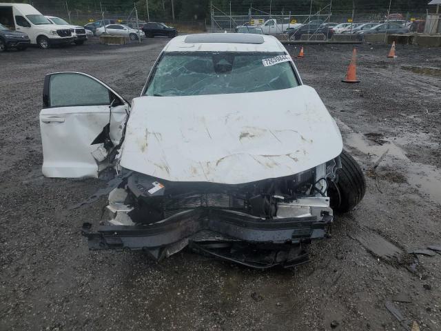 2023 HONDA ACCORD TOU - 1HGCY2F82PA032033