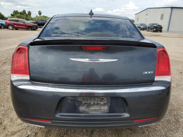 2019 CHRYSLER 300 TOURIN - 2C3CCAAGXKH676075