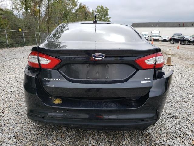 VIN 3FA6P0HD5FR295947 2015 Ford Fusion, SE no.6