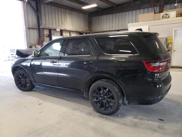 2018 DODGE DURANGO GT - 1C4RDJDG6JC307827